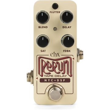 Electro Harmonix PICO RERUN
