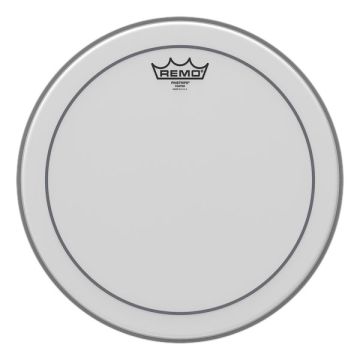 "Remo PS- 0110-00 Pinstripe Coated 10"""