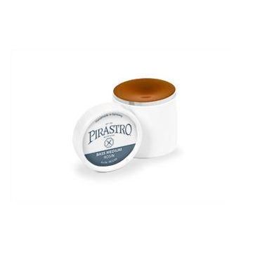 Colofonia Pirastro Bass Medium Rosin