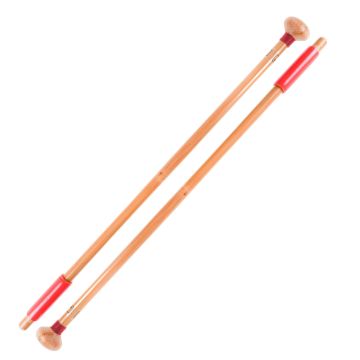Mallets Timpani MarVi mallets PK-02W Baroque