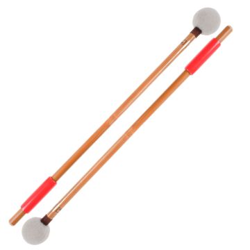 Mallets Timpani MarVi mallets PK-06H Shardana hard