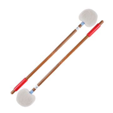 Mallets Timpani MarVi mallets PK-01FF Concert soft