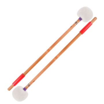Mallets Timpani MarVi mallets PK-02M Shardana medium