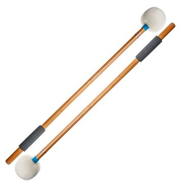 Mallets Timpani MarVi mallets PK-03MH Shardana medium hard