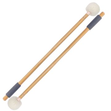 Mallets Timpani MarVi mallets PK-05H Shardana hard