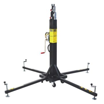 Proel PLWIN650 Elevatore 