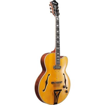 Ibanez PM3CNAL Natural Amber Low Gloss