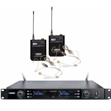Audio Design PMU D22 BP