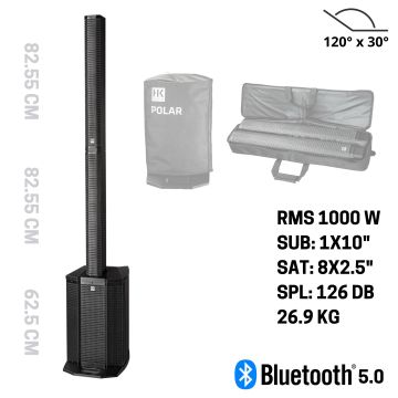 HK Audio POLAR 10