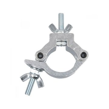 Gancio Showtec 32mm portata SWL: 50kg