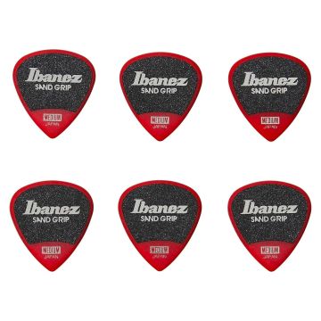 Ibanez PPA16MSG-RD