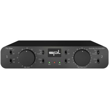SPL PRE ONE