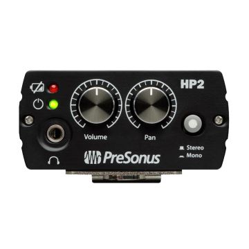 Presonus HP2 preamplificatore cuffia