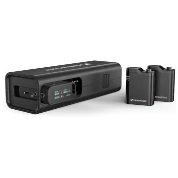 Sennheiser Profile Wireless Sistema wireless microfonico 