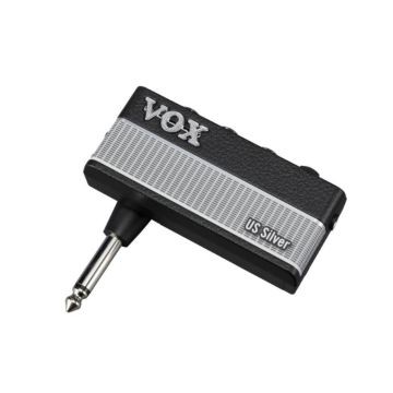 Vox Amplug 3 US SILVER