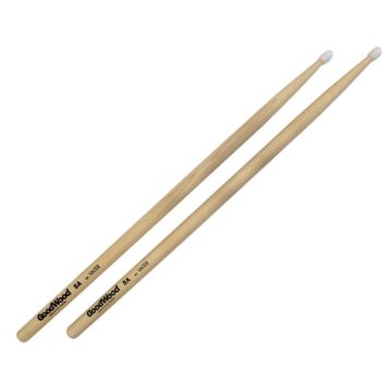 Bacchette Vater Goodwood 5A USA Hickory nylon