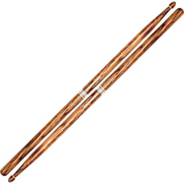 Bacchette Promark Firegrain Rebound 5A punta legno ghianda
