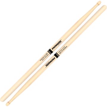 Bacchette Promark Rebound 5A .565 Acorn 