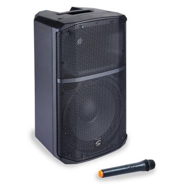 Box amplificato Soundsation PROVIBE 10AIR 1 palmare
