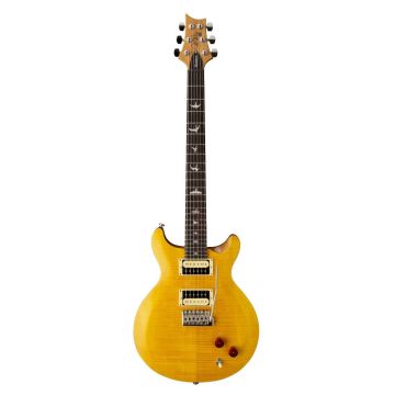 Chitarra Elettrica PRS SE Santana yellow 