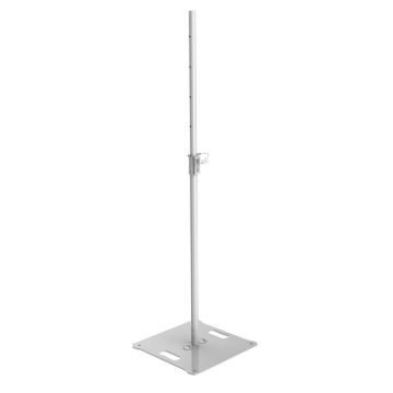 Supporto Cassa Proel PRSS200WH white