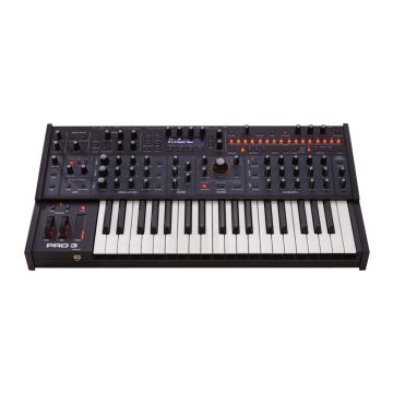 Sequential PRO 3