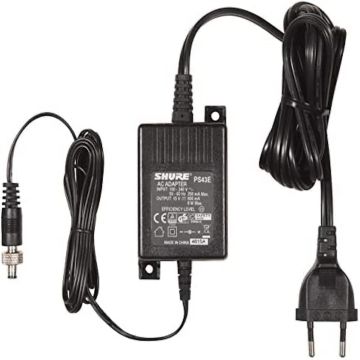 Alimentatore Shure LX/SC/ULX/ULXD/UC