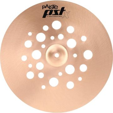 Piatto Paiste 14" PSTX Swiss Flanger Crash