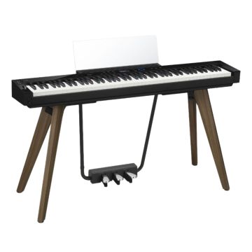 Casio PX-S7000 BK Privia black