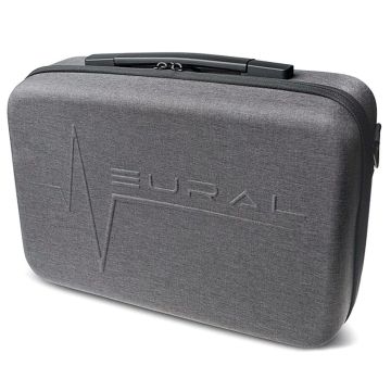Borsa pedale Neural DSP Quad Cortex