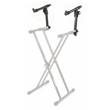 QUIKLOK QLX3 coppia supporti aggiuntivi per BS619