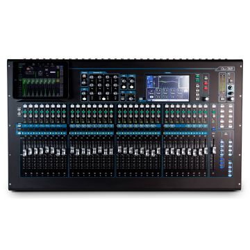 Allen&Heath QU-32 Chrome
