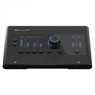 Scheda Audio Presonus QUANTUM ES4 4IN/4OUT PC/MAC