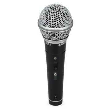 Samson R21S con cavo xlr