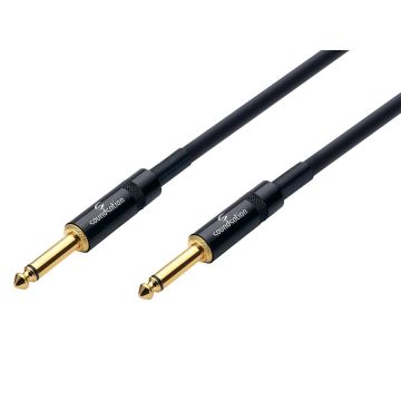 Cavo jack/jack 1 mt Soundsation WM-PCJJ1 