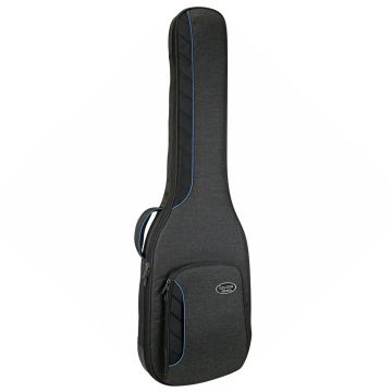 Borsa Basso elettrico Reunion Blues continental voyager