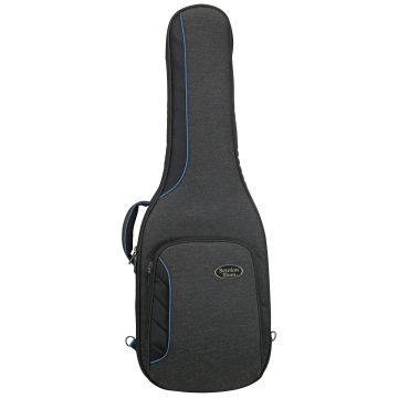 Reunion Blues Continental Voyager Borsa Chitarra elettrica