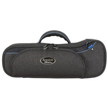 Borsa Tromba Reunion Blues Continental voyager