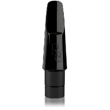 Bocchino Sax Baritono Rampone & Cazzani 7* GM