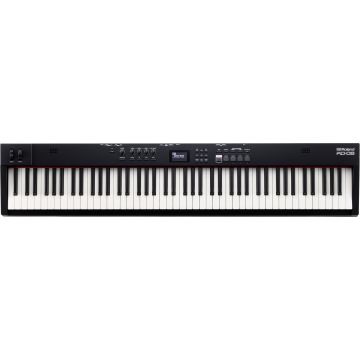 Roland RD-08 88 tasti nero
