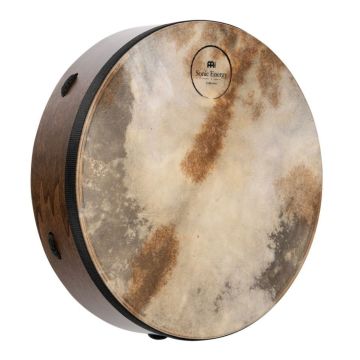 Sonic Energy 35cm Tamburo rituale in capra RD14WB