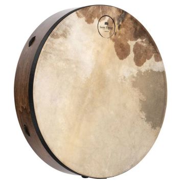 Sonic Energy 45cm Tamburo rituale in capra RD18WB