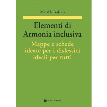 M.Bufano Elementi di Armonia Inclusiva 