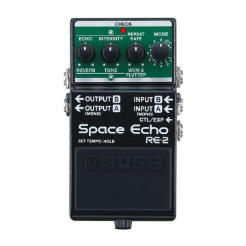 Boss RE-2 Space Echo