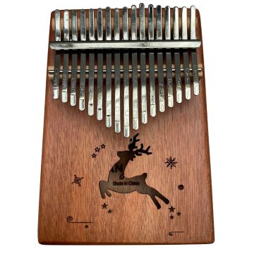 Angel ARK-N 17 Kalimba Reindeer