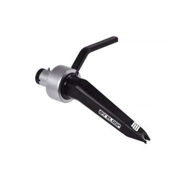 Testina Reloop CONCORDE BLACK con puntina