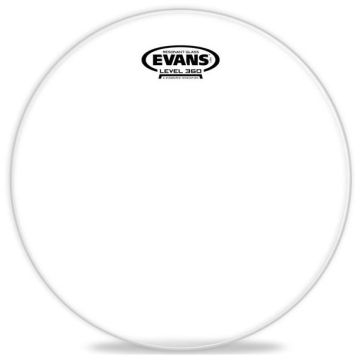 "Pelle Evans 15"" Resonant Glass TT15RGL"