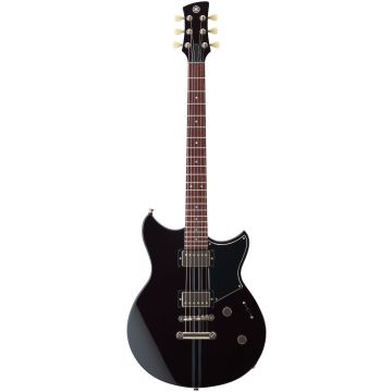 Yamaha Revstar Element RSE20 black 