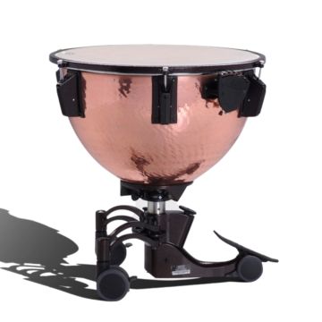 Timpano Adams Revolution rame martellato  26" con finetuner