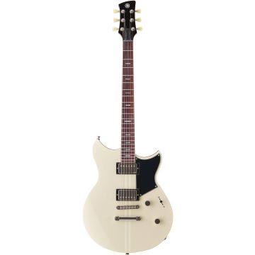 Yamaha Revstar Standard RSS20 vintage white